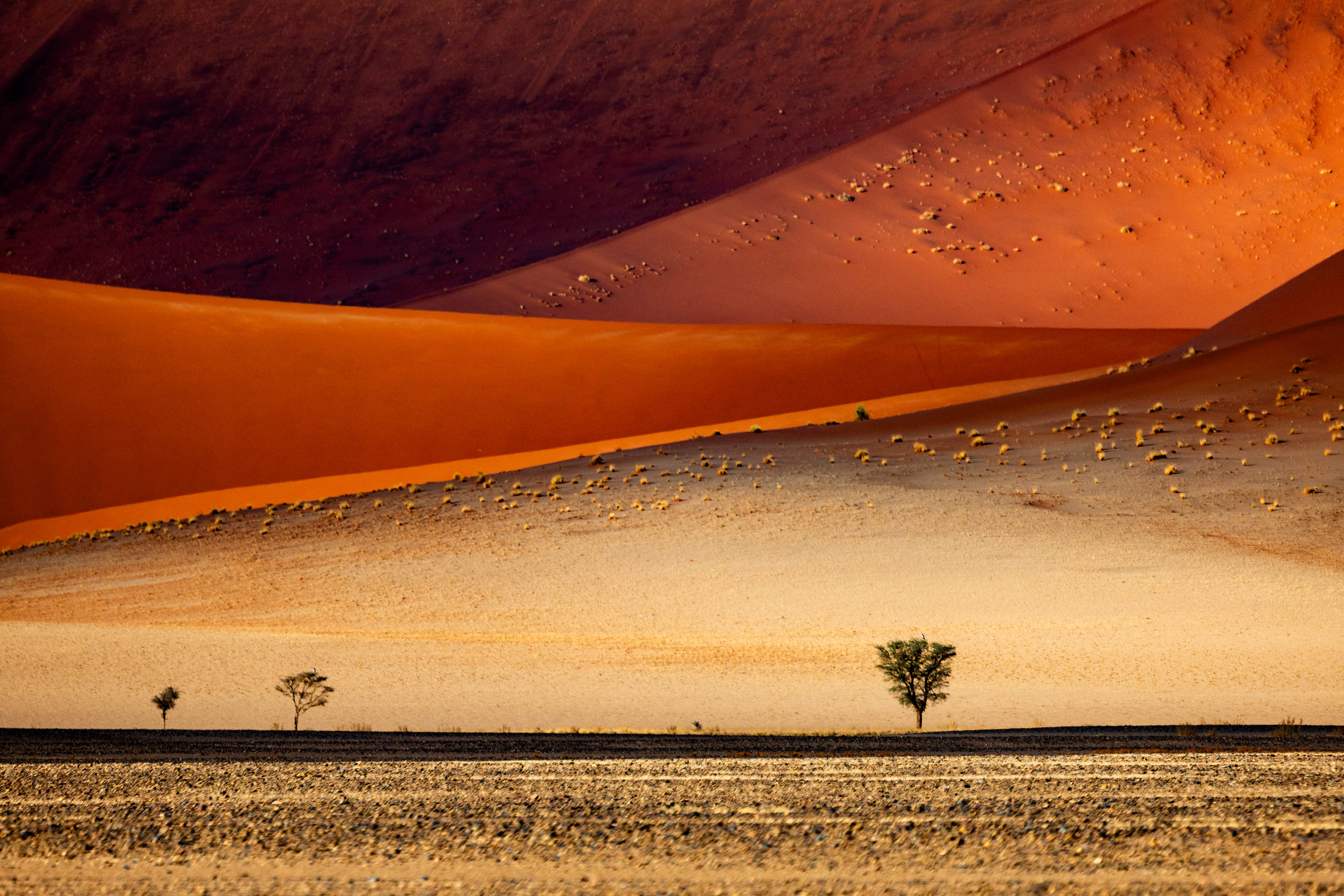 Namibie